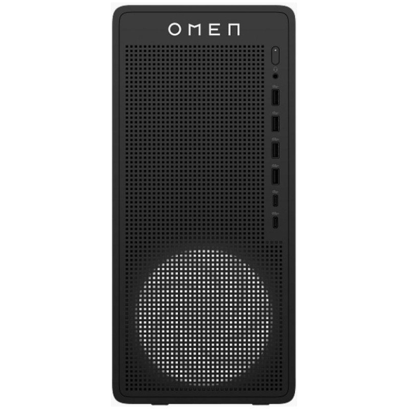 HP OMEN 16L TG03-0022nc/ Ryzen 7 8700F/ 16GB DDR5/ 1TB SSD/ NVIDIA GeForce RTX 5060 8GB/ W11H/ kbd+myš/ černý