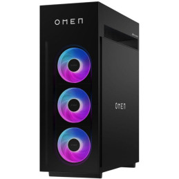 HP OMEN MAX 45L GT23-0580nc/ Ryzen 7 9800X3D/ 32GB DDR5/ 2TB SSD/ RTX 5080 16GB/ W11H/ kbd+myš/ černý