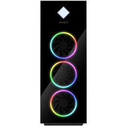 HP OMEN MAX 45L GT22-3582nc/ Ultra 9 285K/ 64GB DDR5/ 2TB SSD/ RTX 5080 16GB/ W11H/ kbd+myš/ černý