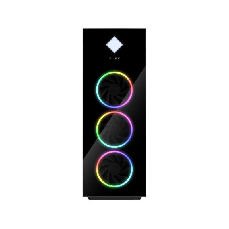 HP OMEN MAX 45L GT22-3582nc/ Ultra 9 285K/ 64GB DDR5/ 2TB SSD/ RTX 5080 16GB/ W11H/ kbd+myš/ černý