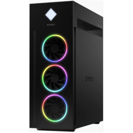 HP OMEN MAX 45L GT22-3582nc/ Ultra 9 285K/ 64GB DDR5/ 2TB SSD/ RTX 5080 16GB/ W11H/ kbd+myš/ černý