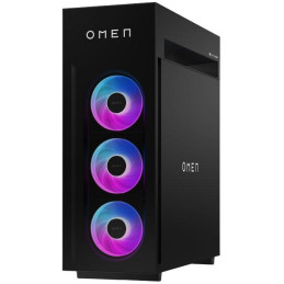 HP OMEN MAX 45L GT23-0590nc/ Ryzen 9 9950X3D/ 64GB DDR5/ 2TB SSD/ RTX 5090 32GB/ W11H/ kbd+myš/ černý