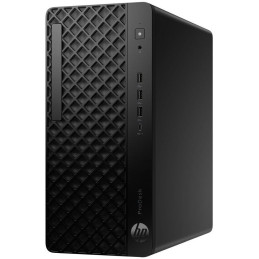 HP ProDesk 4 Tower G1i AI/ Ultra 7 265/ 24GB DDR5/ 1TB SSD/ Intel® Graphics/ W11P/ kbd+myš