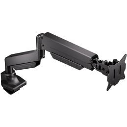 Endorfy držák monitorů Atlas GS Pro Single / max. 16 kg a 49" / pivot / VESA / plynová pružina /