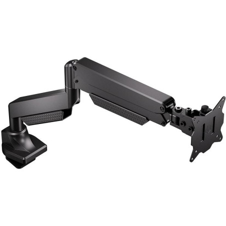 Endorfy držák monitorů Atlas GS Pro Single / max. 16 kg a 49" / pivot / VESA / plynová pružina /