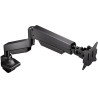 Endorfy držák monitorů Atlas GS Pro Single / max. 16 kg a 49" / pivot / VESA / plynová pružina /