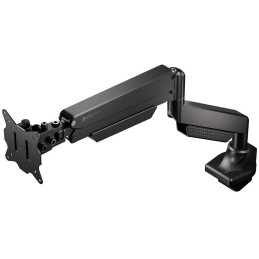 Endorfy držák monitorů Atlas GS Pro Single / max. 16 kg a 49" / pivot / VESA / plynová pružina /