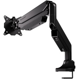 Endorfy držák monitorů Atlas GS Pro Single / max. 16 kg a 49" / pivot / VESA / plynová pružina /