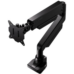 Endorfy držák monitorů Atlas GS Pro Single / max. 16 kg a 49" / pivot / VESA / plynová pružina /