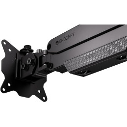 Endorfy držák monitorů Atlas GS Pro Single / max. 16 kg a 49" / pivot / VESA / plynová pružina /