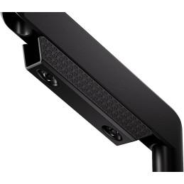 Endorfy držák monitorů Atlas GS Pro Single / max. 16 kg a 49" / pivot / VESA / plynová pružina /