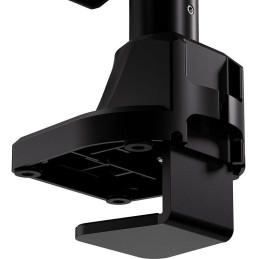 Endorfy držák monitorů Atlas GS Pro Single / max. 16 kg a 49" / pivot / VESA / plynová pružina /