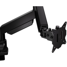 Endorfy držák monitorů Atlas GS Pro Double / 2 monitory max. 16 kg a 34"/42" / pivot / VESA / plynová pružina /