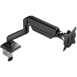 Endorfy držák monitorů Atlas GS Single / max. 10kg a 35" / pivot / VESA / plynová pružina