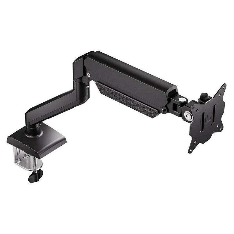 Endorfy držák monitorů Atlas GS Single / max. 10kg a 35" / pivot / VESA / plynová pružina