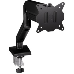 Endorfy držák monitorů Atlas GS Single / max. 10kg a 35" / pivot / VESA / plynová pružina