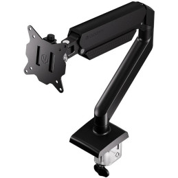 Endorfy držák monitorů Atlas GS Single / max. 10kg a 35" / pivot / VESA / plynová pružina