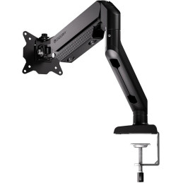 Endorfy držák monitorů Atlas GS Single / max. 10kg a 35" / pivot / VESA / plynová pružina