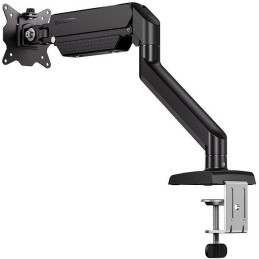 Endorfy držák monitorů Atlas GS Single / max. 10kg a 35" / pivot / VESA / plynová pružina