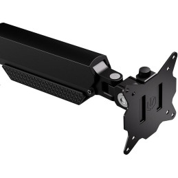 Endorfy držák monitorů Atlas GS Single / max. 10kg a 35" / pivot / VESA / plynová pružina