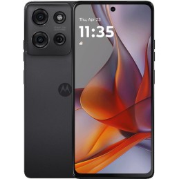 Motorola Moto G75 5G - Charcoal Grey   6,78" / Hybridní slot (Nano SIM)/ 8GB/ 256GB/ 5G/ Android 14