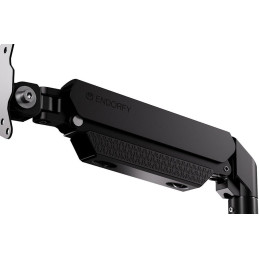 Endorfy držák monitorů Atlas GS Single / max. 10kg a 35" / pivot / VESA / plynová pružina