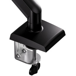 Endorfy držák monitorů Atlas GS Single / max. 10kg a 35" / pivot / VESA / plynová pružina