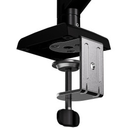 Endorfy držák monitorů Atlas GS Single / max. 10kg a 35" / pivot / VESA / plynová pružina