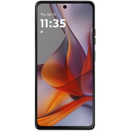 Motorola Moto G75 5G - Charcoal Grey   6,78" / Hybridní slot (Nano SIM)/ 8GB/ 256GB/ 5G/ Android 14