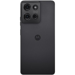 Motorola Moto G75 5G - Charcoal Grey   6,78" / Hybridní slot (Nano SIM)/ 8GB/ 256GB/ 5G/ Android 14