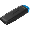 KINGSTON DataTraveler EXODIA 128GB / USB 3.2 Gen1 / černá + modrá