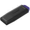 KINGSTON DataTraveler EXODIA 512GB / USB 3.2 Gen1 / černá + fialová