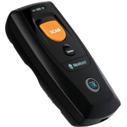 NewLand BS80 Piranha-Serie / BT / 1D / imager / USB-C / BT / kit / černá