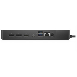 ROZBALENÉ - DELL WD19DCS/ dualní dokovací stanice/ dual USB-C/ Docking Station/ 240W