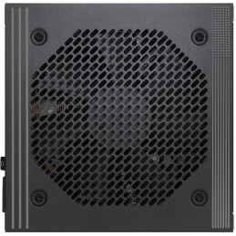 MSI zdroj PRO A850PL PCIE5/ 850W/ ATX3.1/ akt. PFC/ 7 let celk. záruka/ 120mm fan/ modulární kabeláž/ 80PLUS Platinum