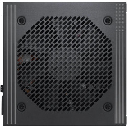 MSI zdroj PRO A1000PL PCIE5/ 1000W/ ATX3.1/ akt. PFC/ 7 let celk. záruka/ 120mm fan/ modulární kabeláž/ 80PLUS Platinum