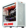 HAL3000 Herní sestava MČR 2023 / Intel i9-13900KF/ 64GB DDR5/ RTX 4090/ 2TB PCIe4 SSD/ WiFi/ W11