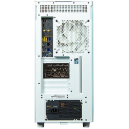 HAL3000 Herní sestava MČR 2023 / Intel i9-13900KF/ 64GB DDR5/ RTX 4090/ 2TB PCIe4 SSD/ WiFi/ W11