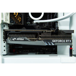 HAL3000 Herní sestava MČR 2023 / Intel i9-13900KF/ 64GB DDR5/ RTX 4090/ 2TB PCIe4 SSD/ WiFi/ W11