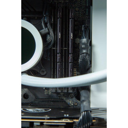 HAL3000 Herní sestava MČR 2023 / Intel i9-13900KF/ 64GB DDR5/ RTX 4090/ 2TB PCIe4 SSD/ WiFi/ W11