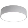 IMMAX NEO RONDATE SMART stropní svítidlo 40cm 25W šedé Zigbee 3.0, TUYA