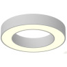 IMMAX NEO PASTEL SMART stropní svítidlo 60cm, 52W šedé Zigbee 3.0, TUYA