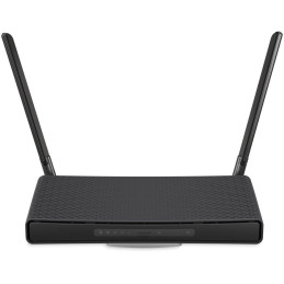 POUŽITÉ - ROZBALENÉ - MikroTik C53UiG+5HPaxD2HPaxD, hAP ax3, 4x 1G LAN, 1x 2.5G LAN, 2.4+5GHz, 802.11a/b/g/n/ac/ax, USB...