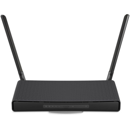POUŽITÉ - ROZBALENÉ - MikroTik C53UiG+5HPaxD2HPaxD, hAP ax3, 4x 1G LAN, 1x 2.5G LAN, 2.4+5GHz, 802.11a/b/g/n/ac/ax, USB...