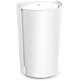 OPRAVENÉ - TP-Link Deco X50-5G AX3000 Wi-Fi 6 mesh systém s modemem 5G/LTE
