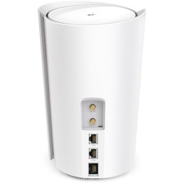 OPRAVENÉ - TP-Link Deco X50-5G AX3000 Wi-Fi 6 mesh systém s modemem 5G/LTE
