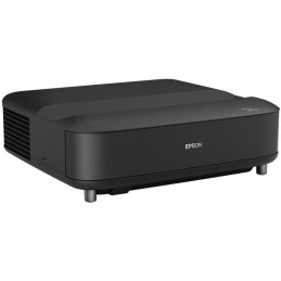 EPSON EH-LS670B/ 4K UHD/ Projektor/ 3600 ANSI/ 5 000 000:1/ HDMI/ BT/ WiFi/ Černý