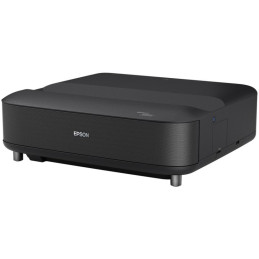 EPSON EH-LS670B/ 4K UHD/ Projektor/ 3600 ANSI/ 5 000 000:1/ HDMI/ BT/ WiFi/ Černý