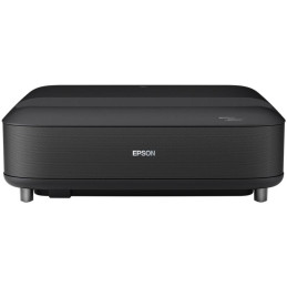 EPSON EH-LS670B/ 4K UHD/ Projektor/ 3600 ANSI/ 5 000 000:1/ HDMI/ BT/ WiFi/ Černý