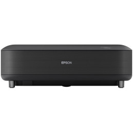 EPSON EH-LS670B/ 4K UHD/ Projektor/ 3600 ANSI/ 5 000 000:1/ HDMI/ BT/ WiFi/ Černý